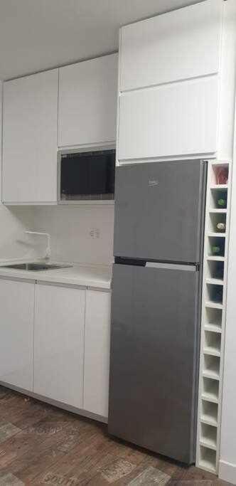 Acogedor Apartamento En El Pirineo Aragones Вильянуа Экстерьер фото